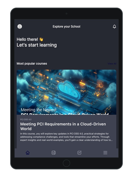 IT CPE Academy screenshot-4