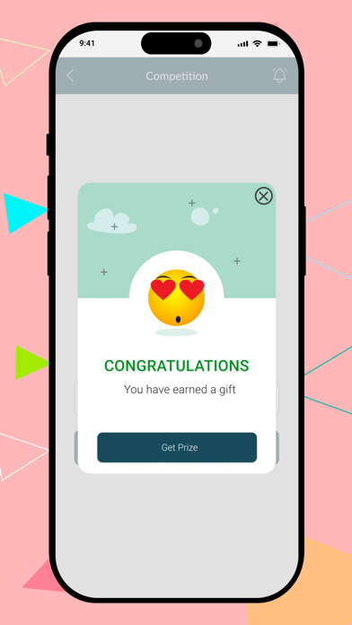 Fusteka Group - مجموعة فستقة Screenshot