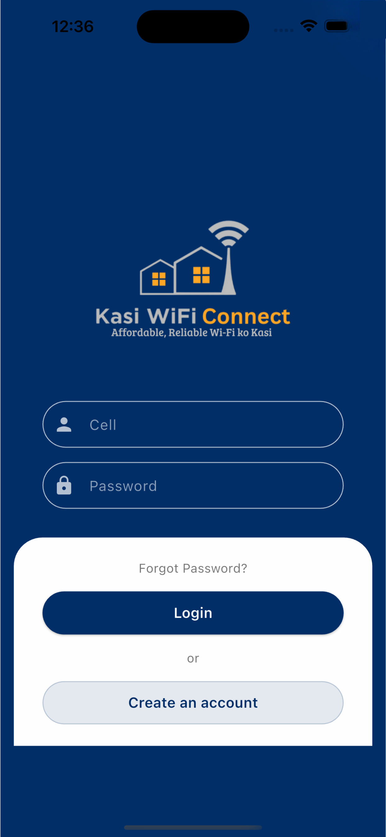 Kasi Wi-fi Reseller