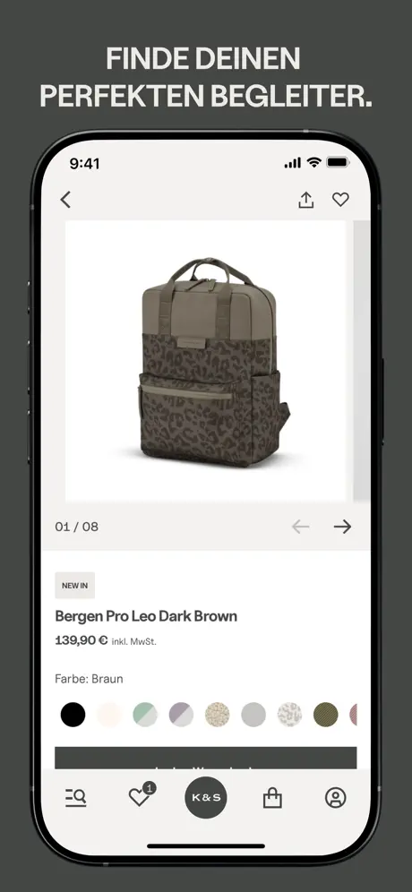 Kapten & Son screenshot 4