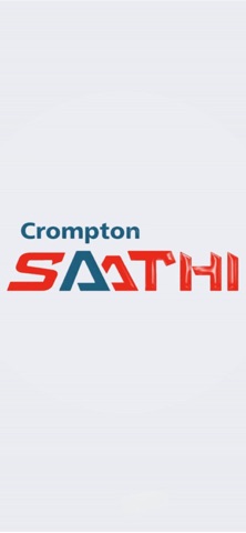 Crompton SAATHI Screenshot 1 of 4
