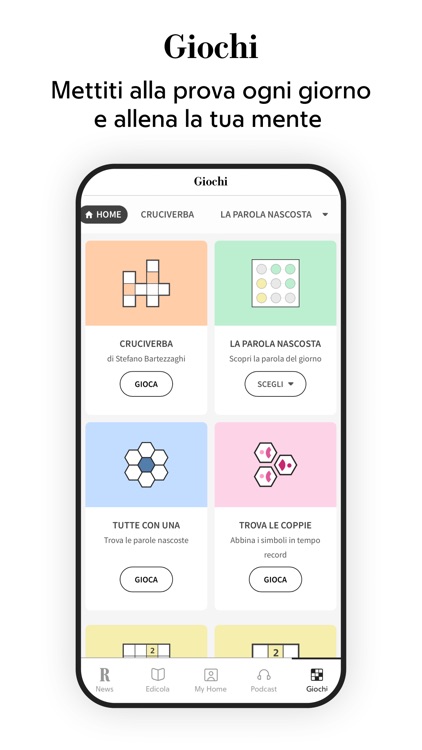 la Repubblica - news online screenshot-5
