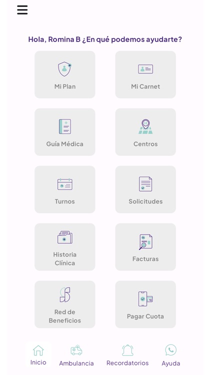 Santa Clara Medicina Prepaga