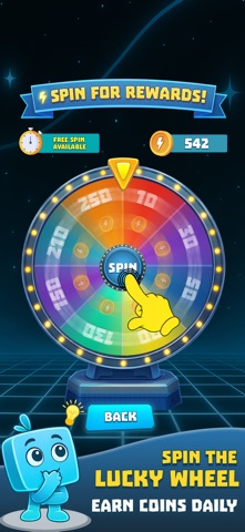 Blockie Puzzle Blast Screenshot 3 of 7