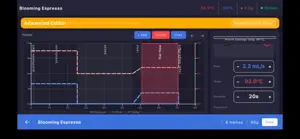 Decenza screenshot 2