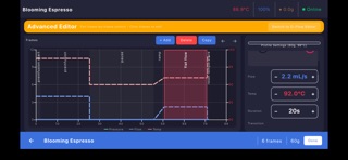 Decenza screenshot