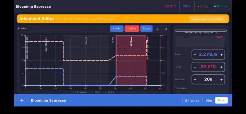 Decenza screenshot 2 of 6