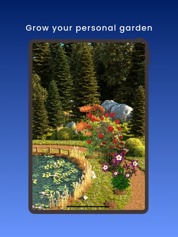 Wellify-Sleep & Stress Relief iPad screenshot