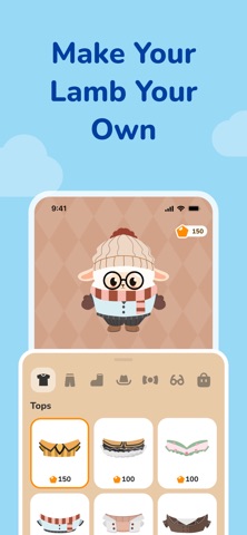 Faithtime: Meet Faith Friends 截圖 8