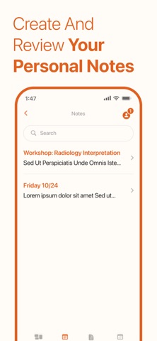APNO App Screenshot 3 of 4