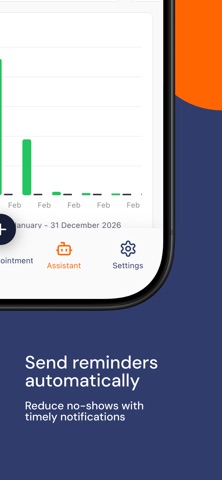 Beeasist screenshot