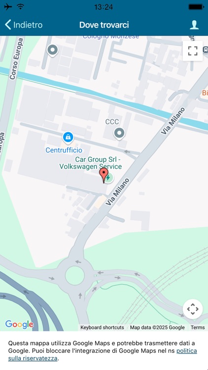 Car Group Srl screenshot-4