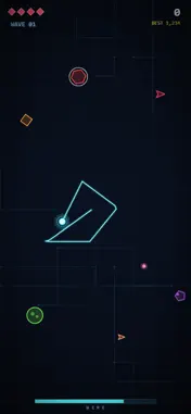 LOOPTRAP screenshot 3