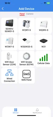 SmartAlarmsPro screenshot 5