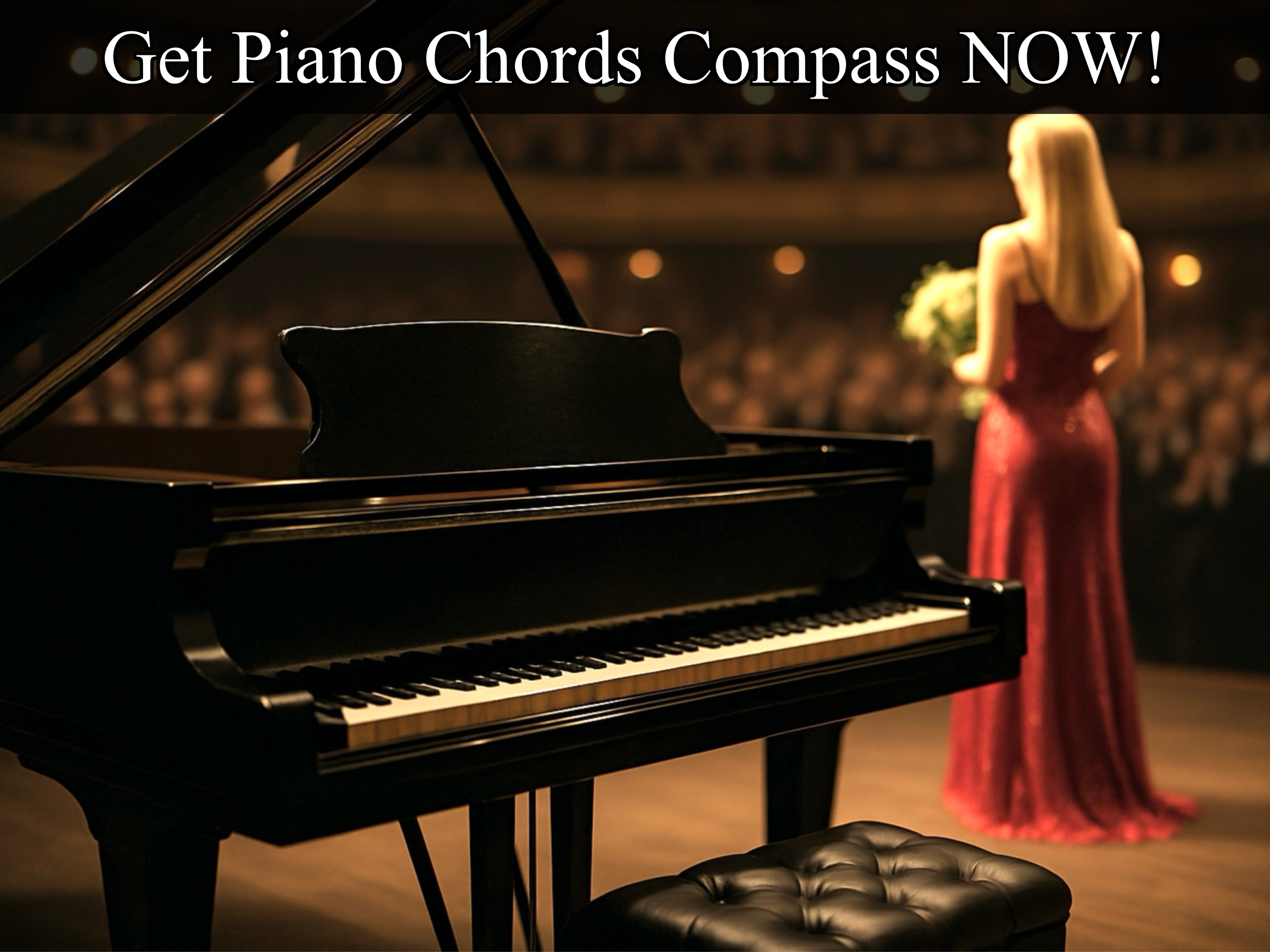 Piano Chords Compass screenshot 19