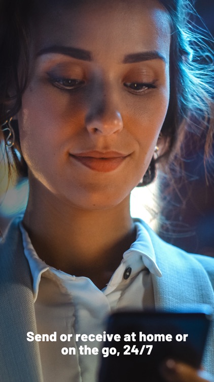 MoneyGram Wallet screenshot-4