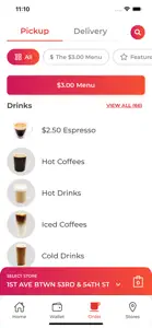 Matto Espresso screenshot #4 for iPhone