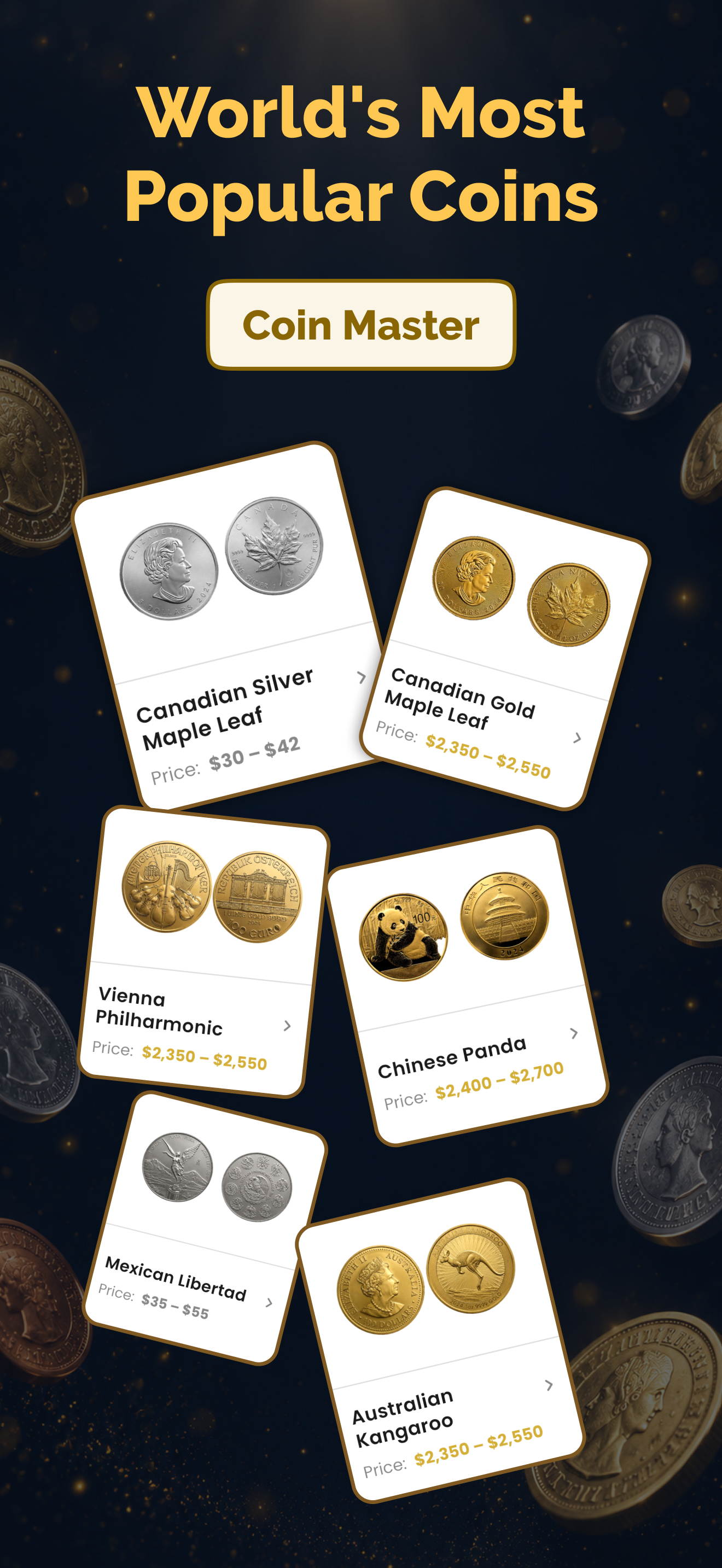 AI Coin Identifier: Scan Value screenshot 9