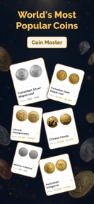 AI Coin Identifier: Scan Value screenshot