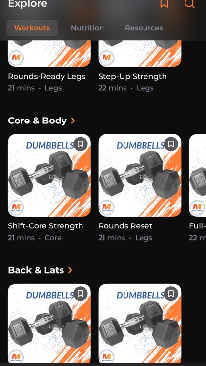 Med-Shred screenshot-3