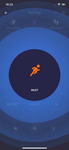 Tempail Offline Music Play iPhone screenshot 5