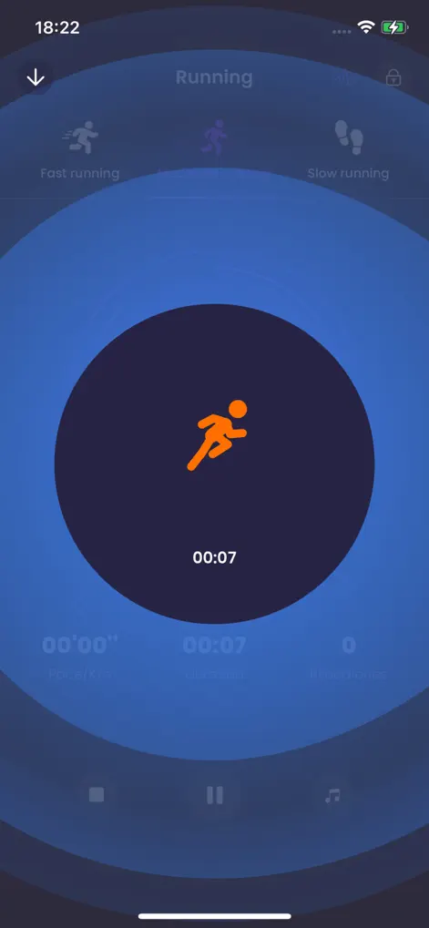 Tempail Offline Music Play - Music App | MWM