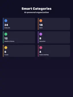 Starlogue screenshot 10