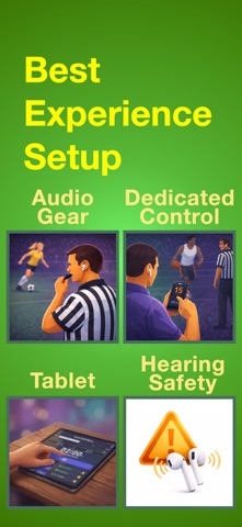 Sports Clock Manager Screenshot 5 of 6