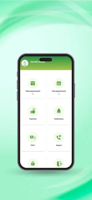 DrCita Partner screenshot 1