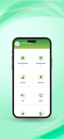 DrCita Partner Screenshot 1 of 3
