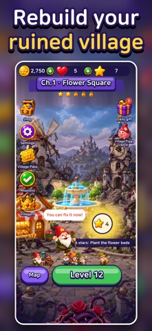 Town Patrol screenshot 8