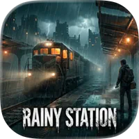 Rainy Station