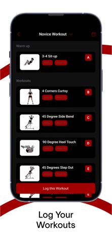 Crusader Coaching Screenshot 2 of 3