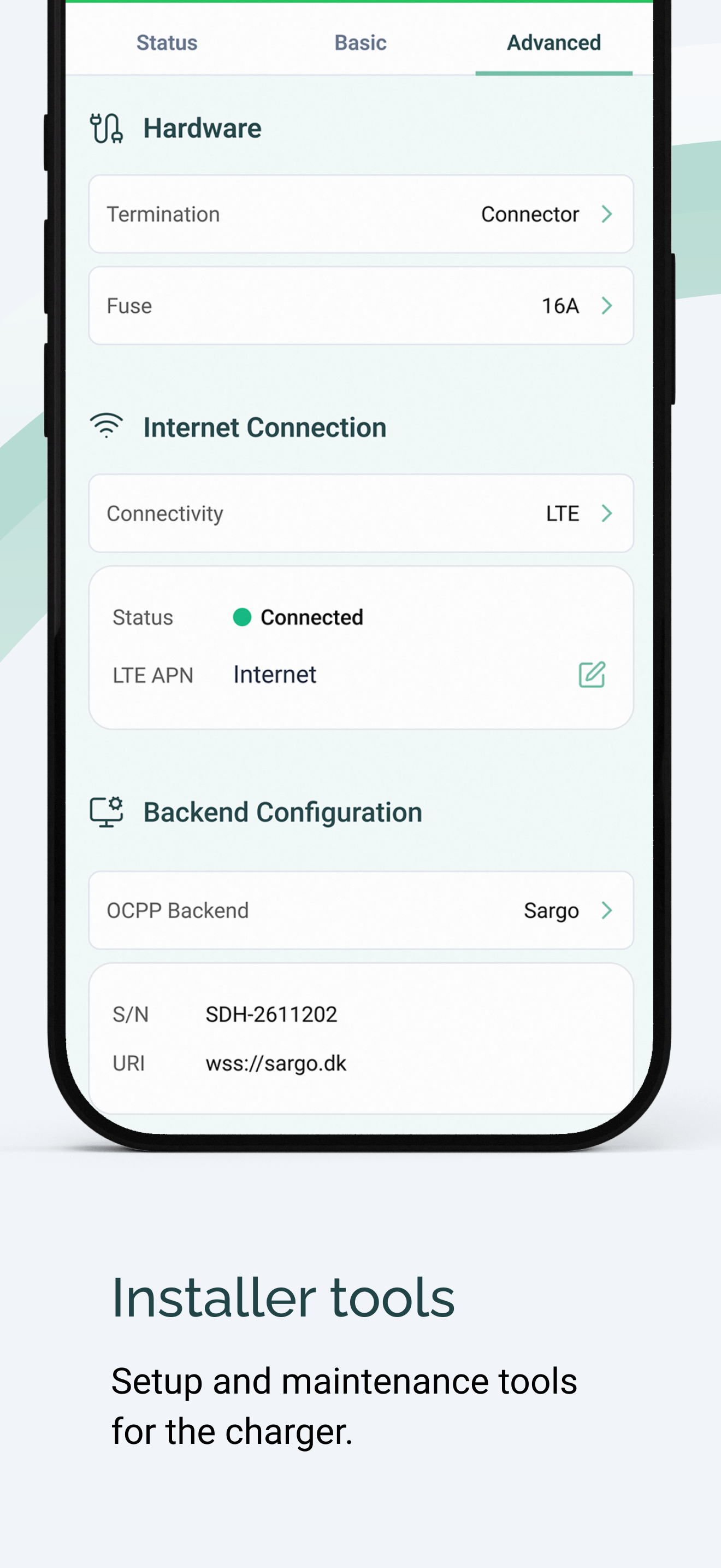 Sargo screenshot 7