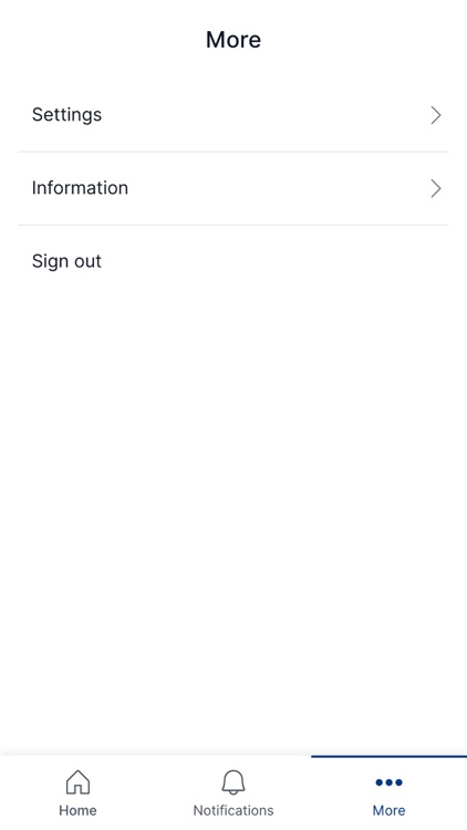 The Bement School App