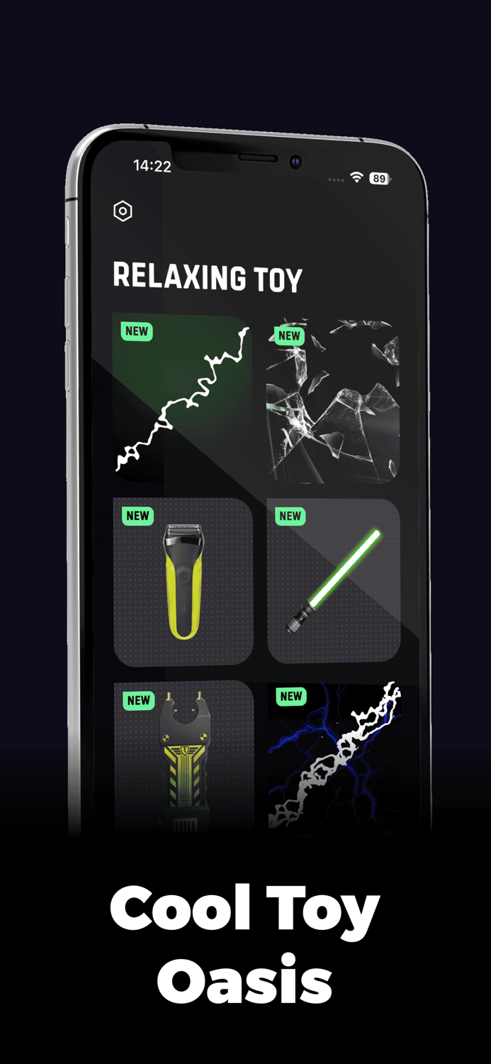 Phone Alert Dont Touch Phone