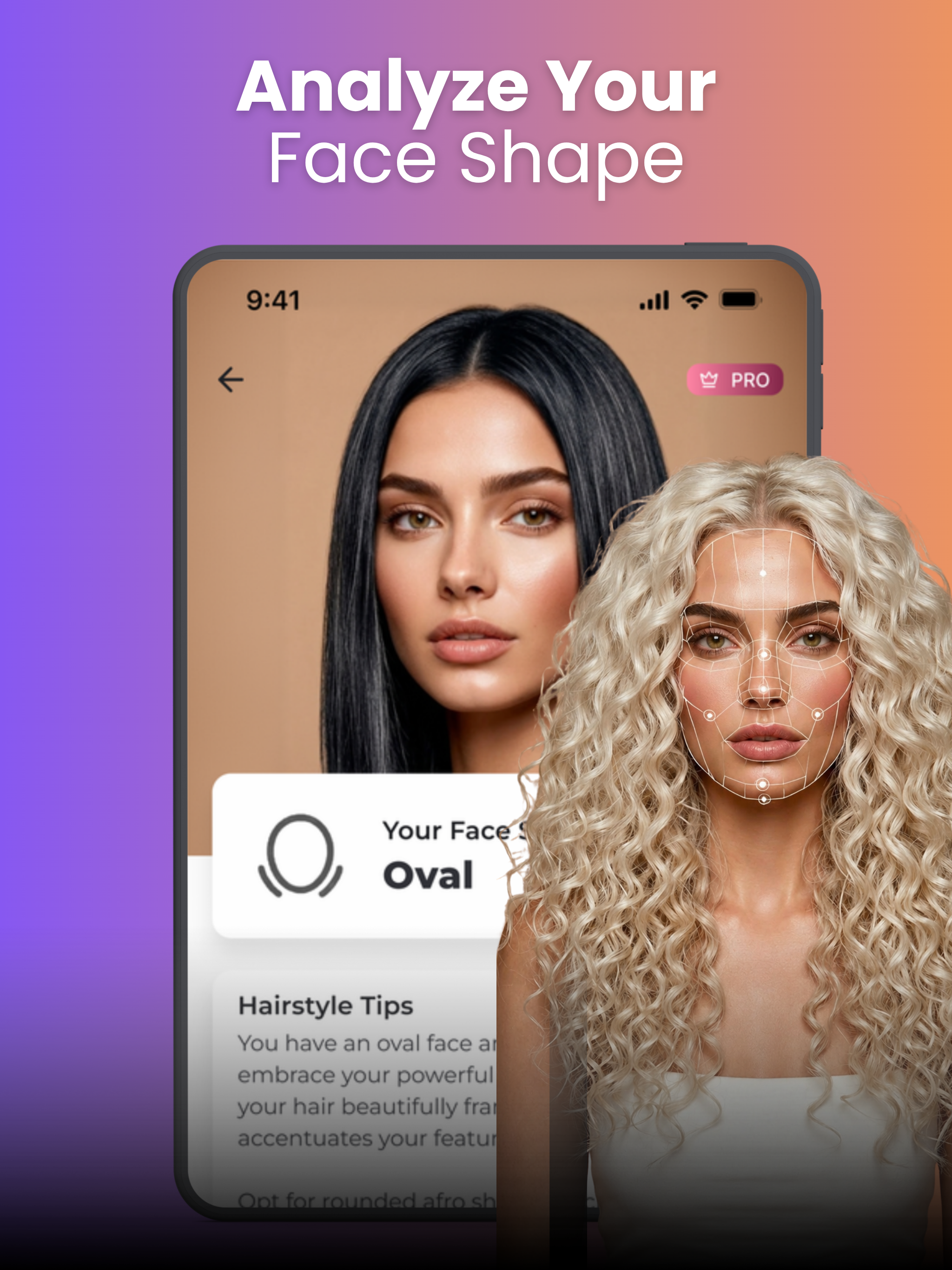 BeautifAI: AI Try On