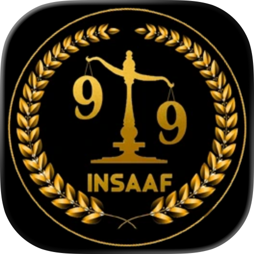 Insaaf99