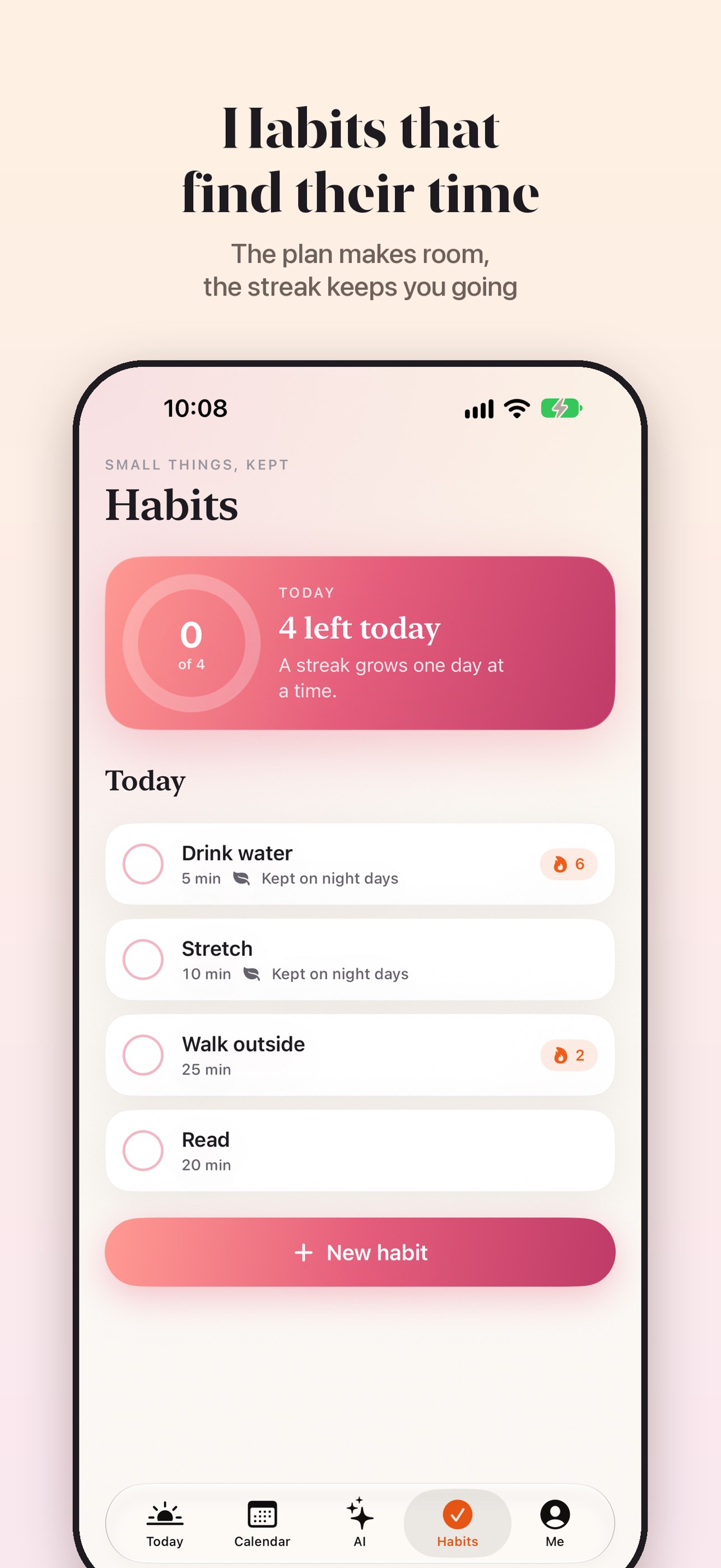 Screenshot 9 of DayFlare