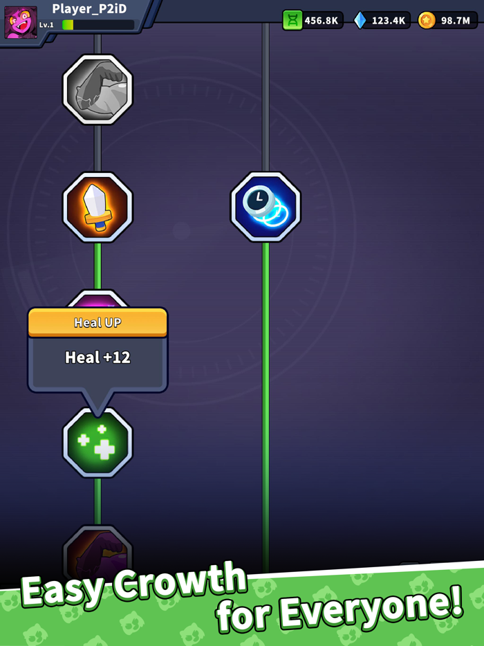 Alien Xero 3D Space War