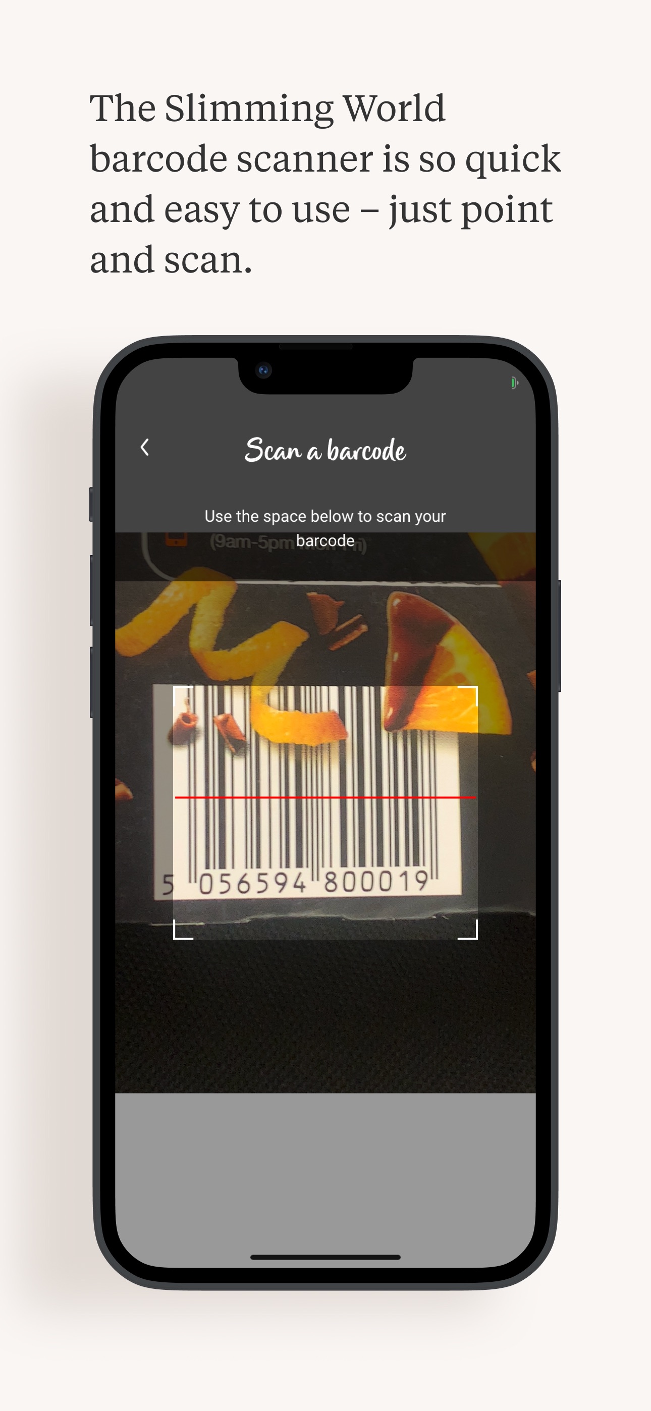 Slimming World screenshot 5