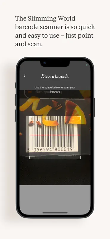 Slimming World screenshot 5 of 9