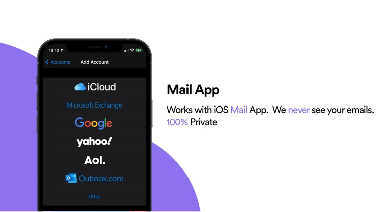 Mail Tracer - Email Tracking screenshot-3