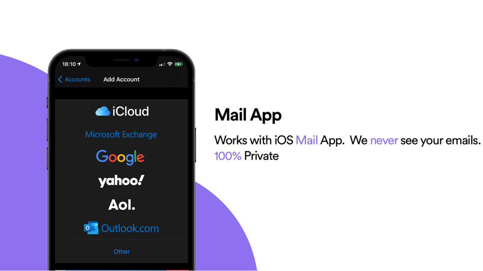 #4. Mail Tracer - Email Tracking (iOS) 由: Vaibhav Narula