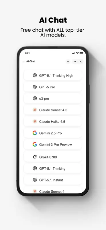 Genspark AI Espacio de trabajo screenshot 6 of 8