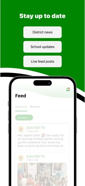 Azle ISD TX screenshot 3