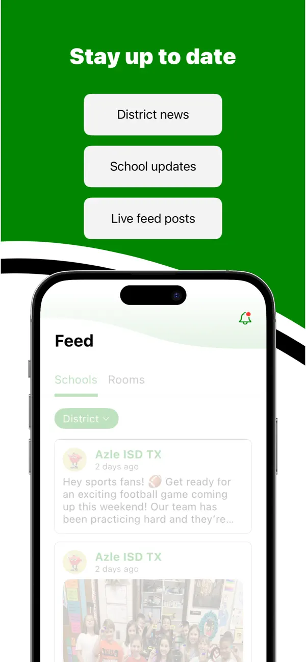 Screenshot #3 pour Azle ISD TX