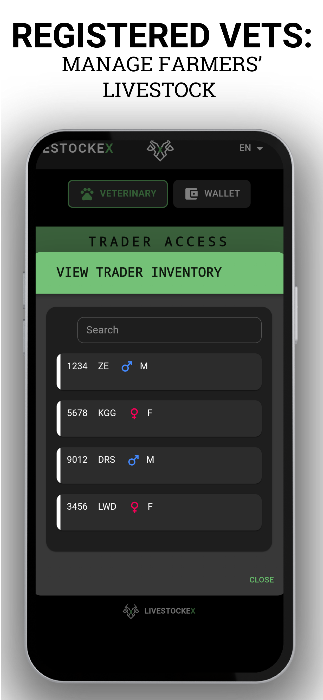 LiveStockEx Kenya