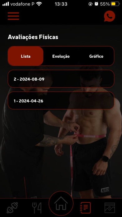 Team Veloso Screenshot