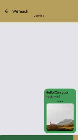 WeTeachs screenshot 4